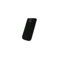 Senza Suede Slide Case Night Black Size S - thumbnail