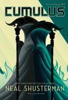 Cumulus - Neal Shusterman - ebook - thumbnail