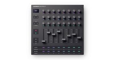 Novation Launch Control XL 3 MIDI-controller