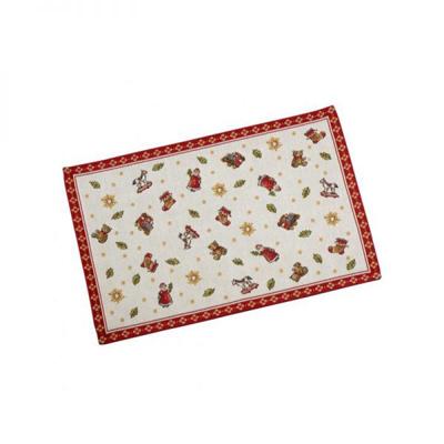 Villeroy & Boch Toy's Delight Gobelin placemat speelgoed
