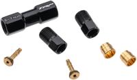 Tektro Trp remslangverbinder trp cable coupling set tl1.2 f. 5.5 mm cable - thumbnail