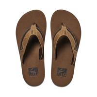 REEF Cushion Dawn Slipper Heren Bronze 8 - thumbnail