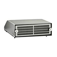 Schneider Electric NSYCAP291LXF Montagetoebehoren (b x h x d) 125 x 125 x 105 mm 1 stuk(s) - thumbnail