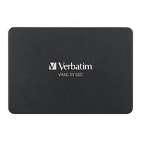 Verbatim Vi550 S3, 1 TB SSD 49353, SATA/600, 3D NAND - thumbnail