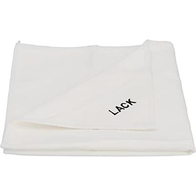 NIGRIN 71121 Lack Microvezeldoek 1 stuk(s) (l x b) 40 cm x 40 cm