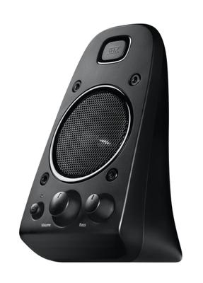 Logitech speakers Z623 - thumbnail