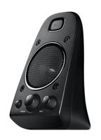 Logitech speakers Z623 - thumbnail