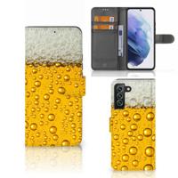 Samsung Galaxy S22 Plus | Book Cover | Bier - thumbnail