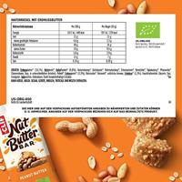 CLIF Bar - peanut butter package with 12 pieces - thumbnail