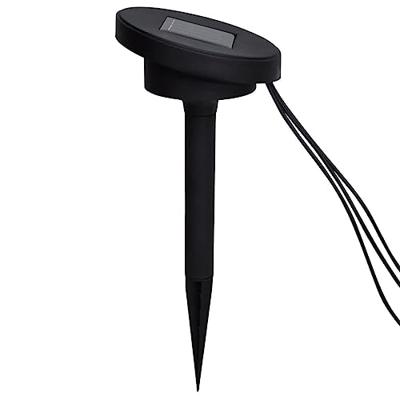 VidaXL Vijververlichting drijvende bollen led VidaXL Vijververlichting drijvende bollen led