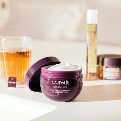 Caudalie Vinosculpt Liftende en Verstevigende Lichaamsbalsem 250ml