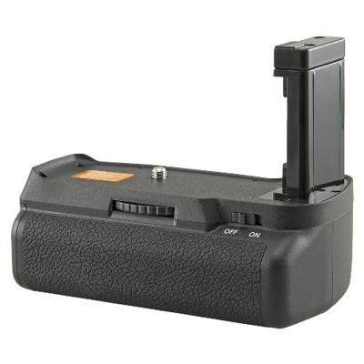 Jupio Battery Grip for Nikon D3100/D3200/D3300/D5300