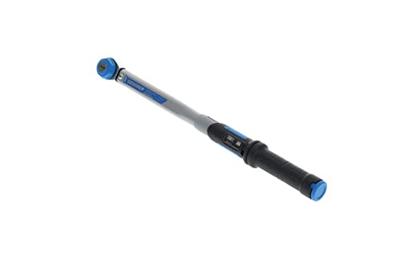 Gedore DREMASTER 2641240 Momentsleutel Met ratel 1/2 (12,5 mm) 40 - 200 Nm