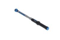 Gedore DREMASTER 2641240 Momentsleutel Met ratel 1/2 (12.5 mm) 40 - 200 Nm - thumbnail