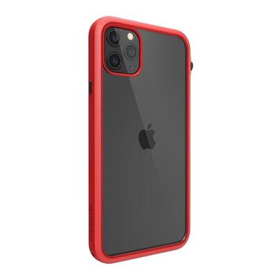 Catalyst Impact Protection Case iPhone 11 Pro Max Red / Black