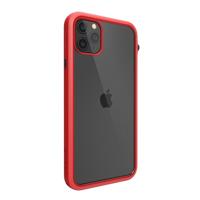 Catalyst Impact Protection Case iPhone 11 Pro Max Red / Black - thumbnail