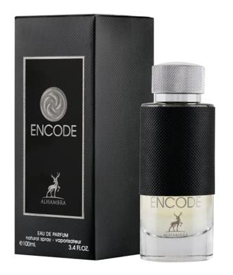 Maison Alhambra Encode For Men 100 ml Eau de Parfum