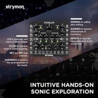 Strymon Starlab Black Eurorack effect-unit - thumbnail