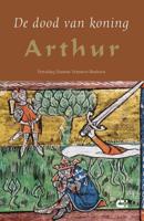 De dood van koning Arthur (Paperback) - thumbnail