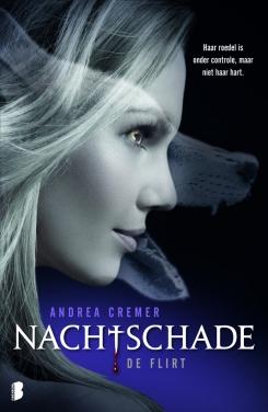 De flirt - Andrea Cremer - ebook