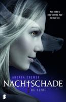 De flirt - Andrea Cremer - ebook - thumbnail