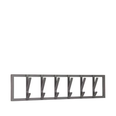 LABEL51 Kapstok 'Frame', Metaal, 95 x 22 x 9cm