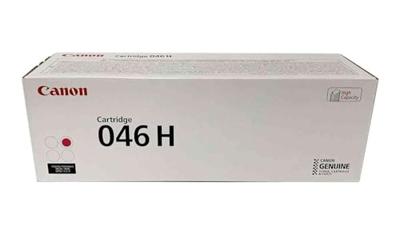 Tonercartridge Canon 046H rood