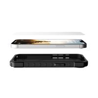 Urban Armor Gear Glass Shield 14437311NA Screenprotector (glas) Apple iPhone 16e 1 stuk(s) Anti-vingerafdruk, Krasvast - thumbnail
