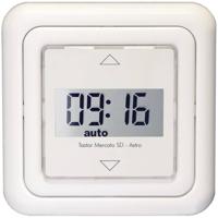 Rolluiktimer Kaiser Nienhaus 320070 Tastor Mercato SD-Astro Inbouw (in muur) - thumbnail