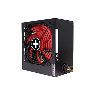 Xilence XN215 PC-netvoeding 550 W ATX 80 Plus Bronze