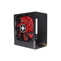 Xilence Performance A+ XN215 power supply unit 550W Zwart - thumbnail