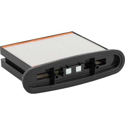 Bosch Accessoires Polyester harmonicafilter 8600 cm², 257 x 69 x 187 mm 2st - 2607432017 Bosch Accessoires Polyester harmonicafilter 8600 cm², 257 x 69 x 187 mm 2st - 2607432017