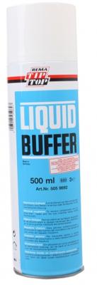 Tiptop Tip-top spuitbus liquid buffer 500ml