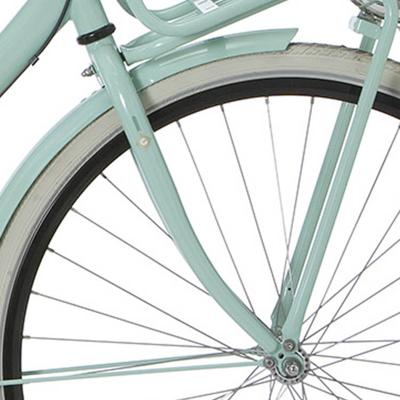 Cortina voorvork milo d grayed jade