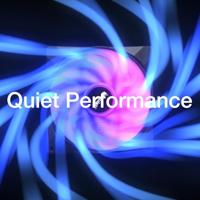 Be quiet! LIGHT WINGS LX 140mm PWM White Triple-Pack - thumbnail