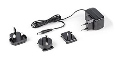 Kern YKA-16 Stekkernetvoeding, vaste spanning 9 V/DC