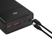 Ansmann PB322PD Powerbank 24.000 mAh QuickCharge 3.0 22,5W - thumbnail