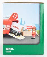 BRIO cargo transport helicopter - thumbnail