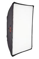 Falcon eyes softbox 80x120 cm sbq-sb80120 - thumbnail