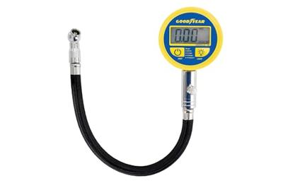 Druk Meter Goodyear GOD0002 Automatisch/Digitaal