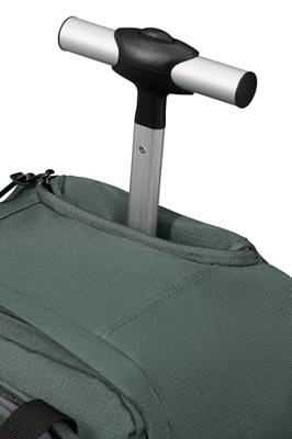 Take2cabin Backpack/Wheel M S DARK FOREST