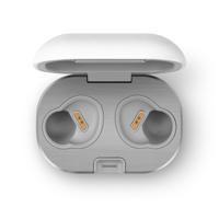 Bang & Olufsen BeoPlay E8 2.0 mobiele hoofdtelefoon Stereofonisch In-ear Motion White - thumbnail