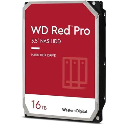 Hard Drive Western Digital WD161KFGX 7200 rpm 16 TB
