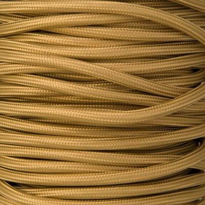 Strijkijzersnoer Bruin 2-aderig - per lopende meter - kopie Strijkijzersnoer Bruin 2-aderig - per lopende meter - kopie