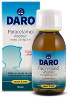 Daro Vloeibare Paracetamol - thumbnail