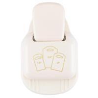 Vaessen Creative • 3-in-1 label pons hangtags - thumbnail