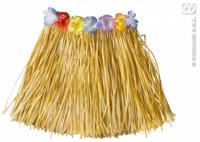 Hawaiirokje kind naturel - thumbnail