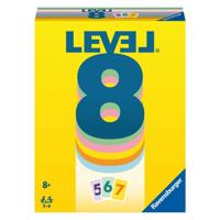 Ravensburger level 8 kaartspel - thumbnail