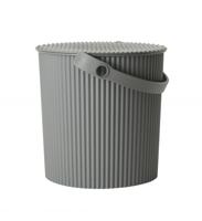 Hachiman Omnioutil Emmer M - Grijs - thumbnail