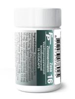 Medizimm Zasa 16 16 Vegetarische capsules - thumbnail